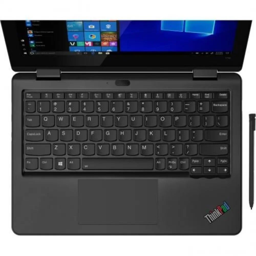 E-3 Lenovo ThinkPad Yoga 11.6